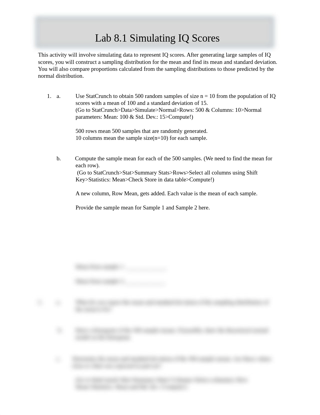 Lab 8.1 Simulating IQ Scores (1).docx_dxldvbdilaz_page1