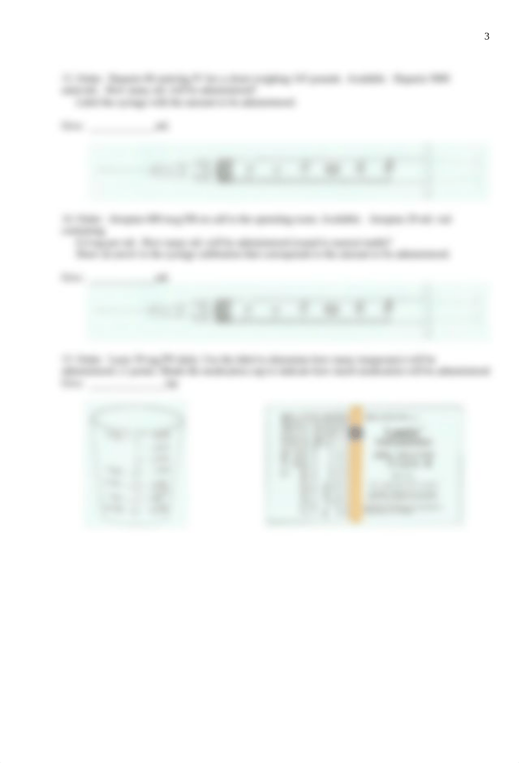 NSG 101 Medication Math Practice Exam  (2).docx_dxldw6fbt6a_page3