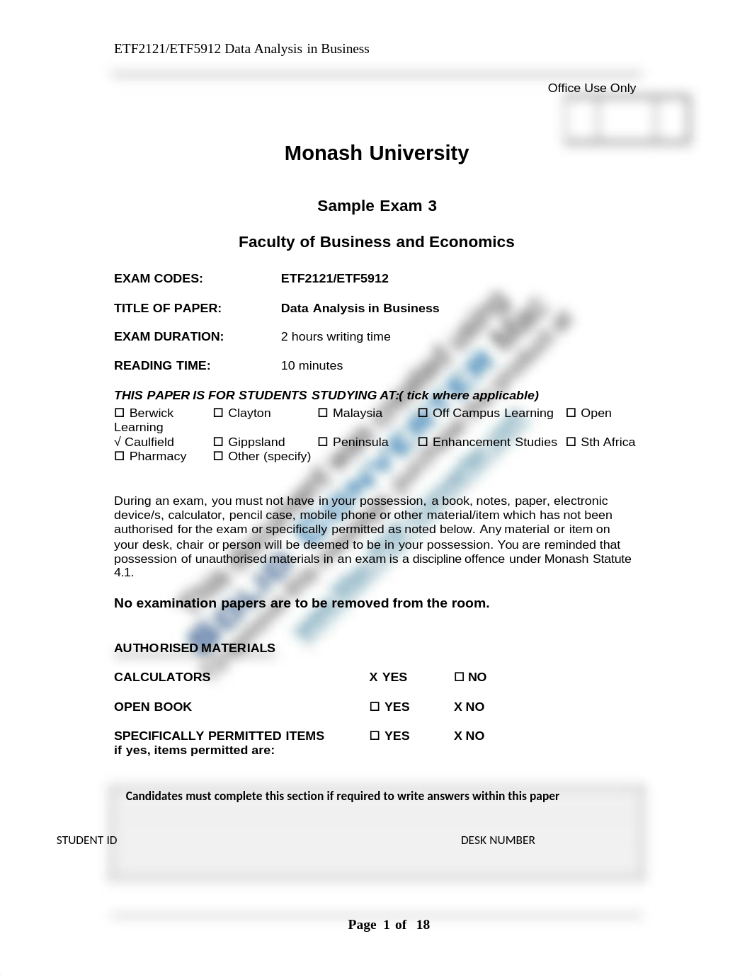 5Sample Exam 3_dxlf946ep7o_page1