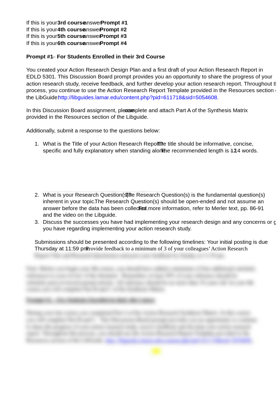 Discussion Board Prompt for courses Between 5301 & 5397_dxlfhk7gdz7_page1