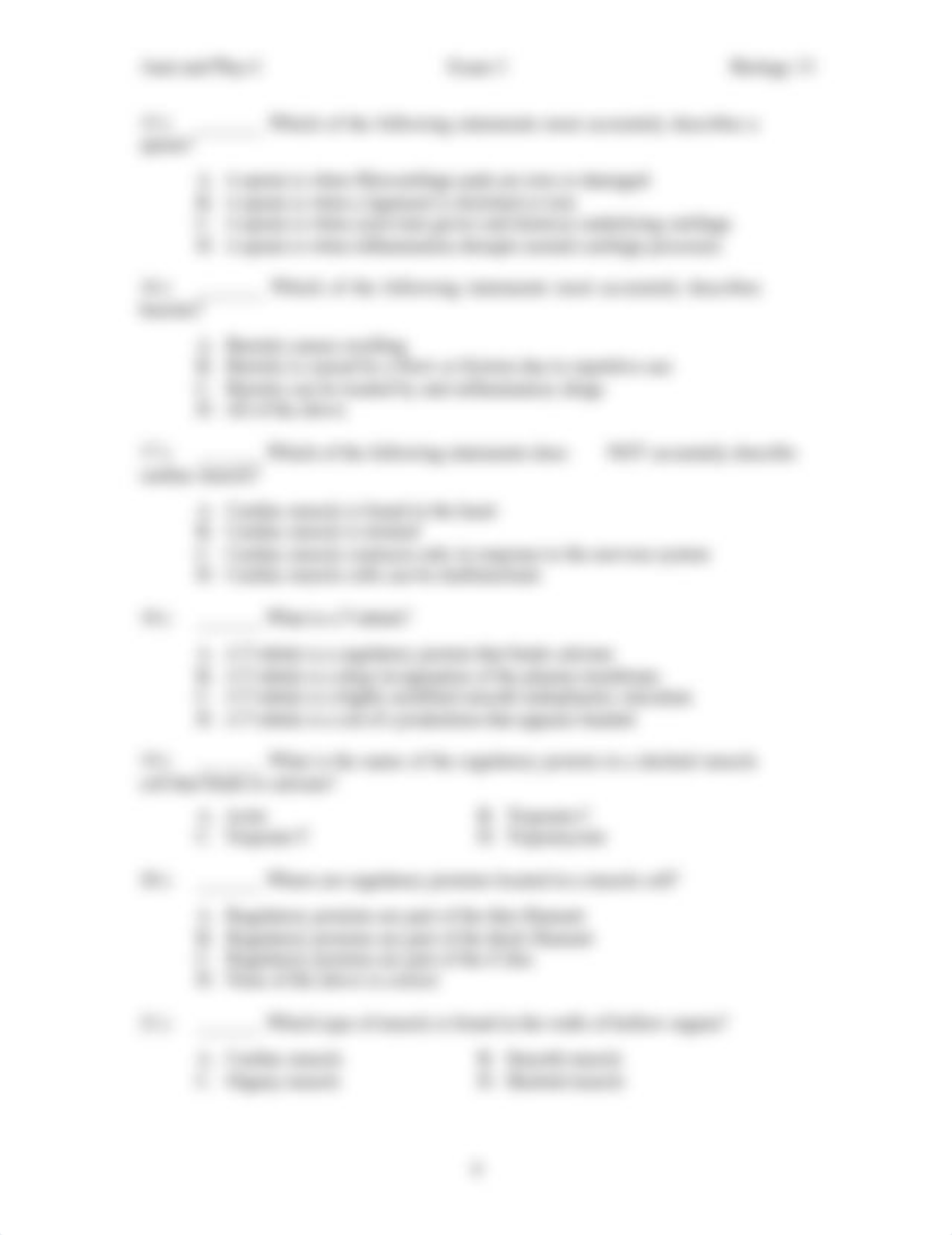 Lecture Exam #3 Biology 13 2008 Summer.docx_dxlg1hge152_page4