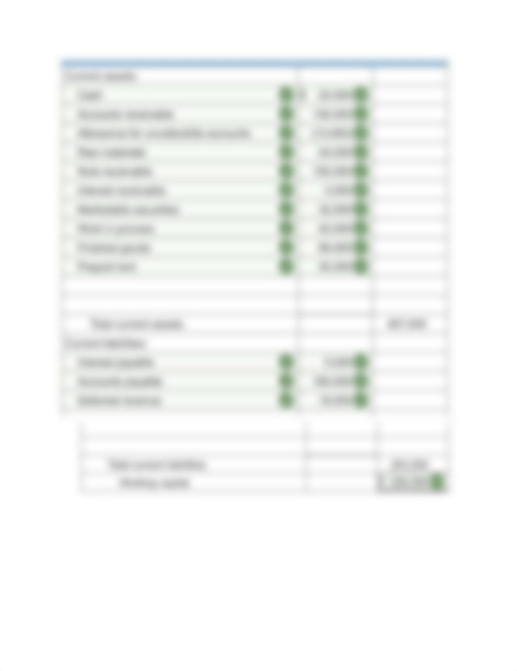 Exercise 3-6 Balance sheet; Current versus long-term classification .docx_dxlgfzm1ggc_page3