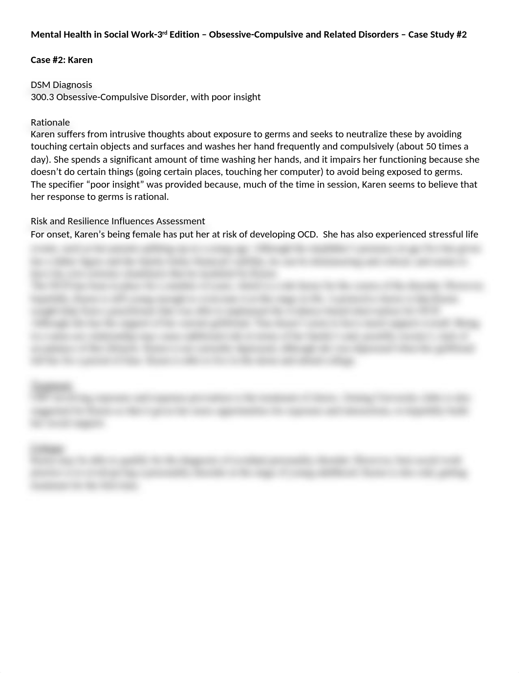 Mental Health in Social Work-3rd Edition - Obsessive-Compulsive and Related Disorders - Case Study 2_dxlglzchye9_page1