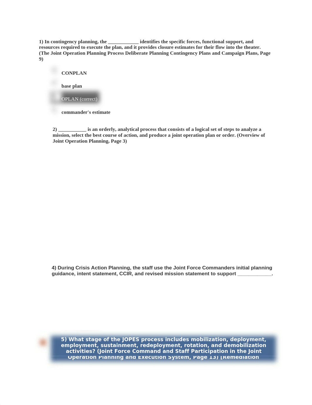 JFC 100 Module 5 Joint Planning Process.docx_dxligqxhiaz_page1