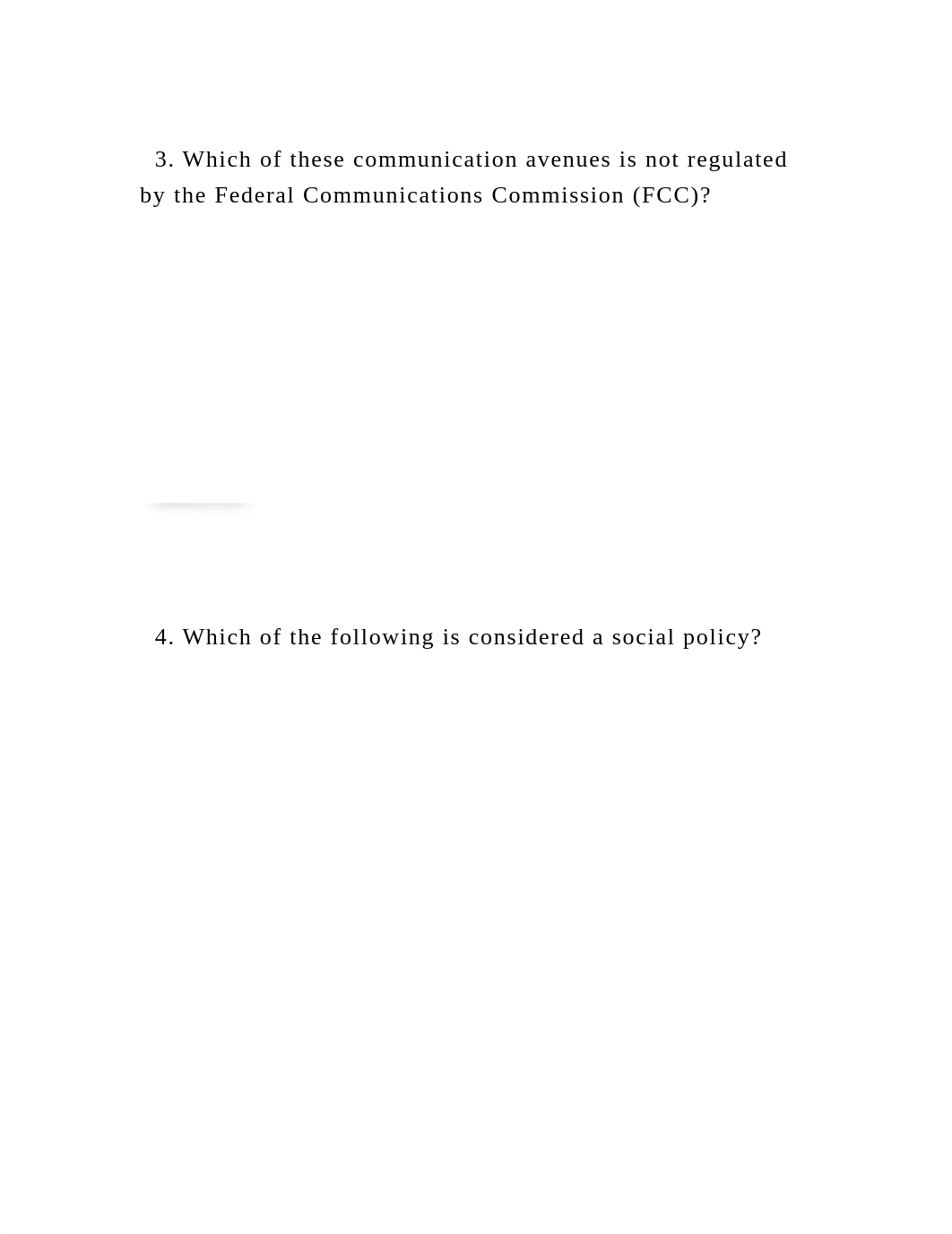 1. Which of these types of communication is generally most .docx_dxlj6gpqz9e_page4