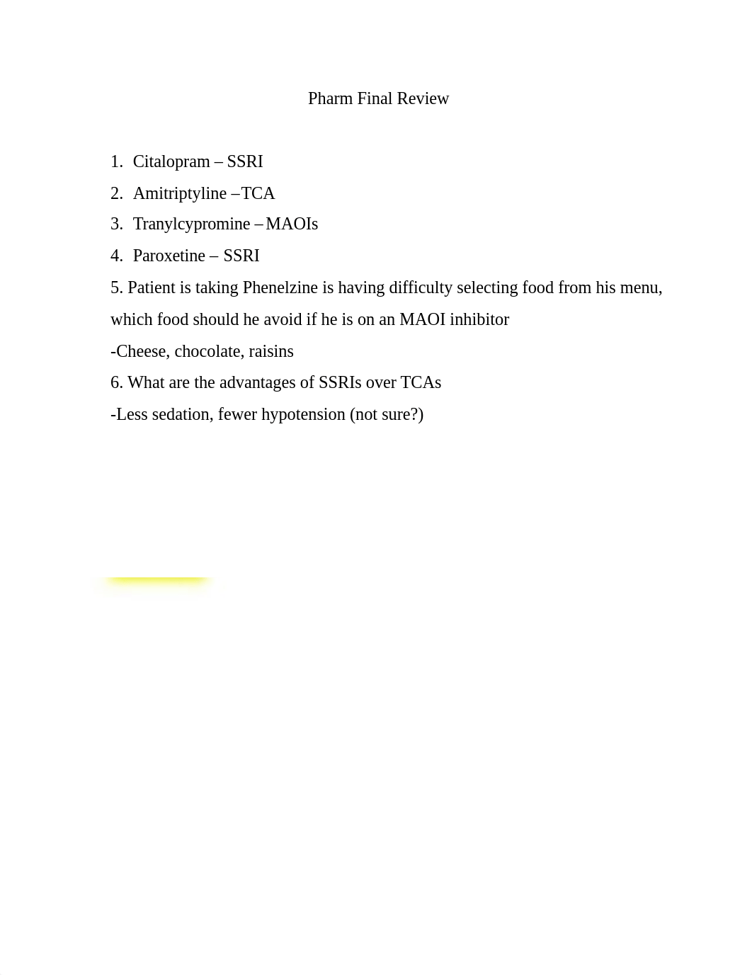 Pharm Final Review.docx_dxlkqbmhe8f_page1