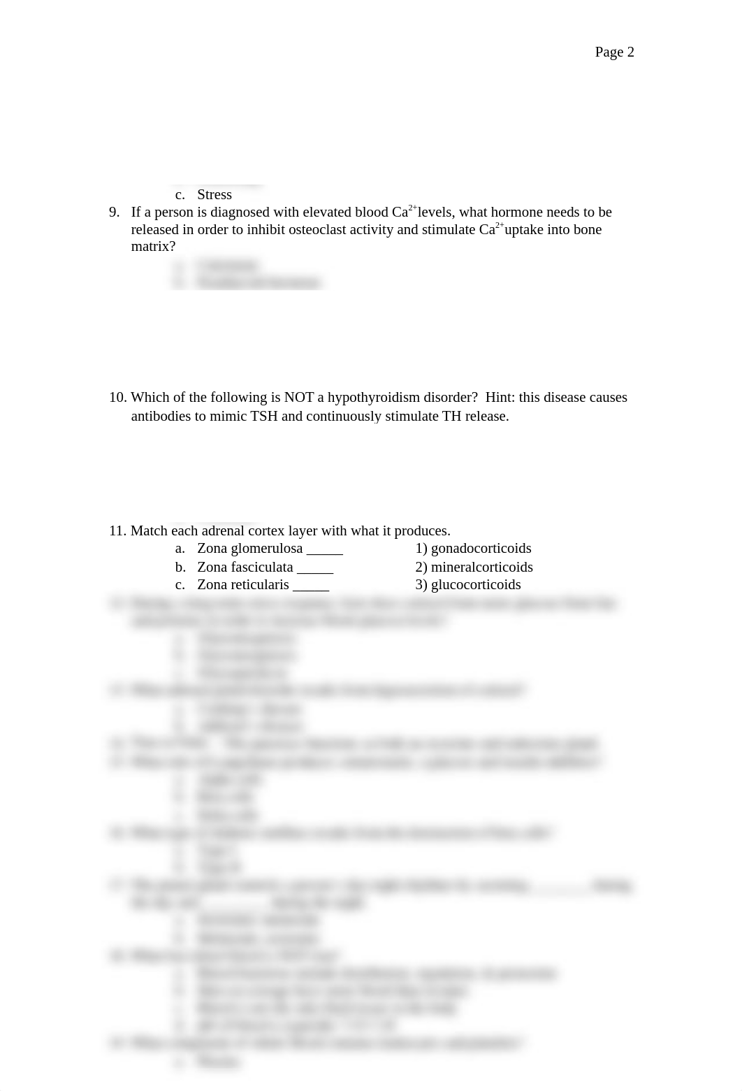 BIO 182 Practice Test - Final_dxlm8w5poig_page2