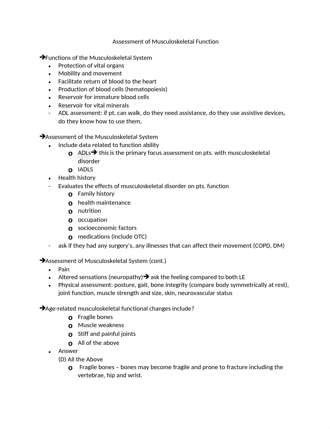 Assessment of Musculoskeletal Function.docx_dxlnei43q0z_page1