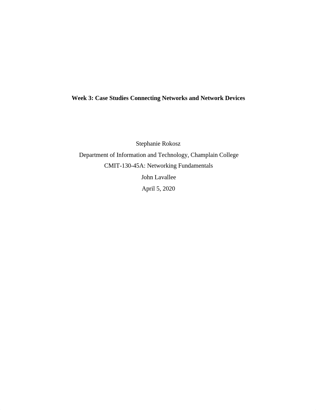 CMIT130_Rokosz_CaseStudy5.docx_dxltm10bxdl_page1