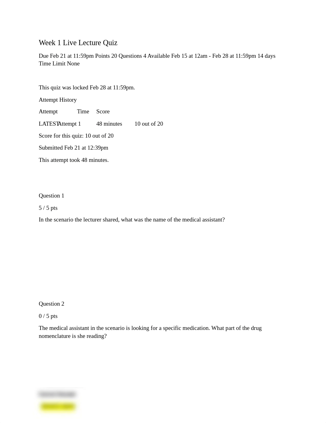 HSM 300-Week 1 Live Lecture Quiz.docx_dxltrnaejmm_page1