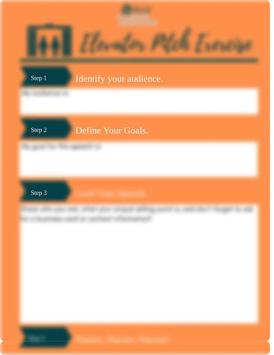 Elevator Pitch Exercise Sheet.pdf_dxlwp4pqnf1_page1