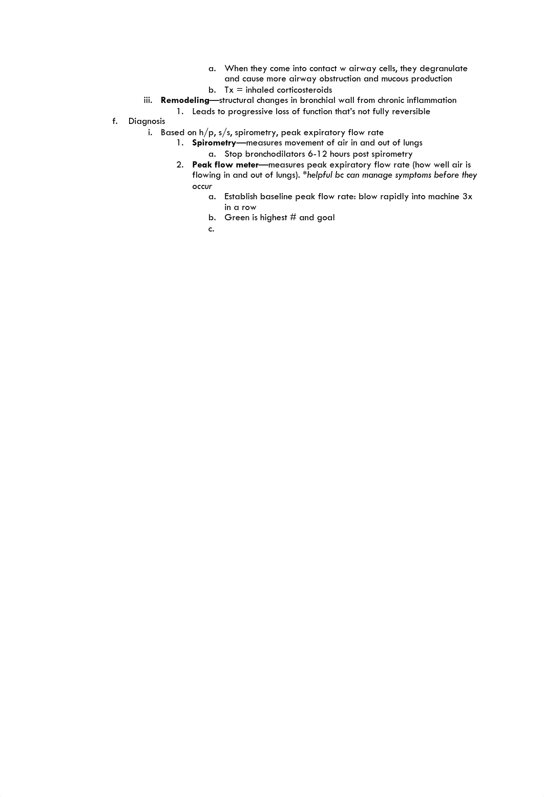 Ch 28 Obstructive Pulmonary Disease Study Guide.pdf_dxlwu426y9m_page2