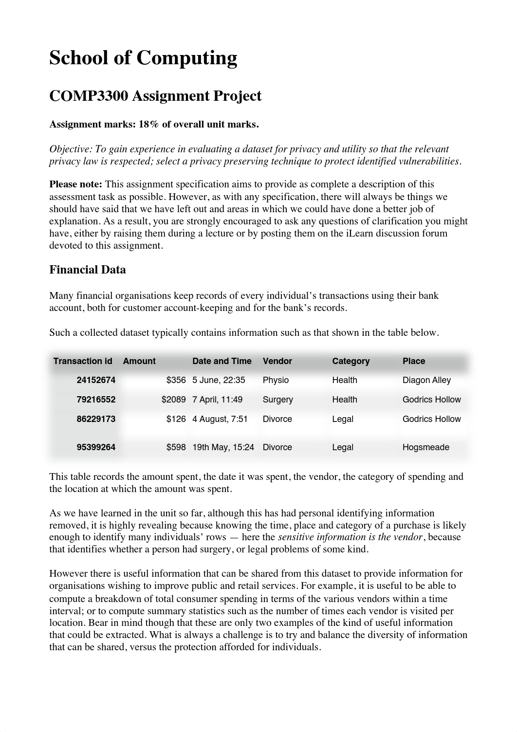 COMP3300AssignmentProject2023.pdf_dxm7pwhgb8y_page1