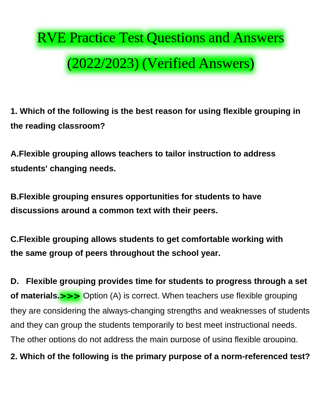 RVE Practice Test.docx_dxm89xxz0p2_page1