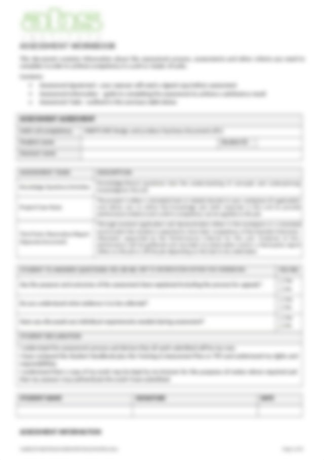 BSBITU306 Design and produce business documents AW V2.0.docx_dxm9gcsxyll_page1