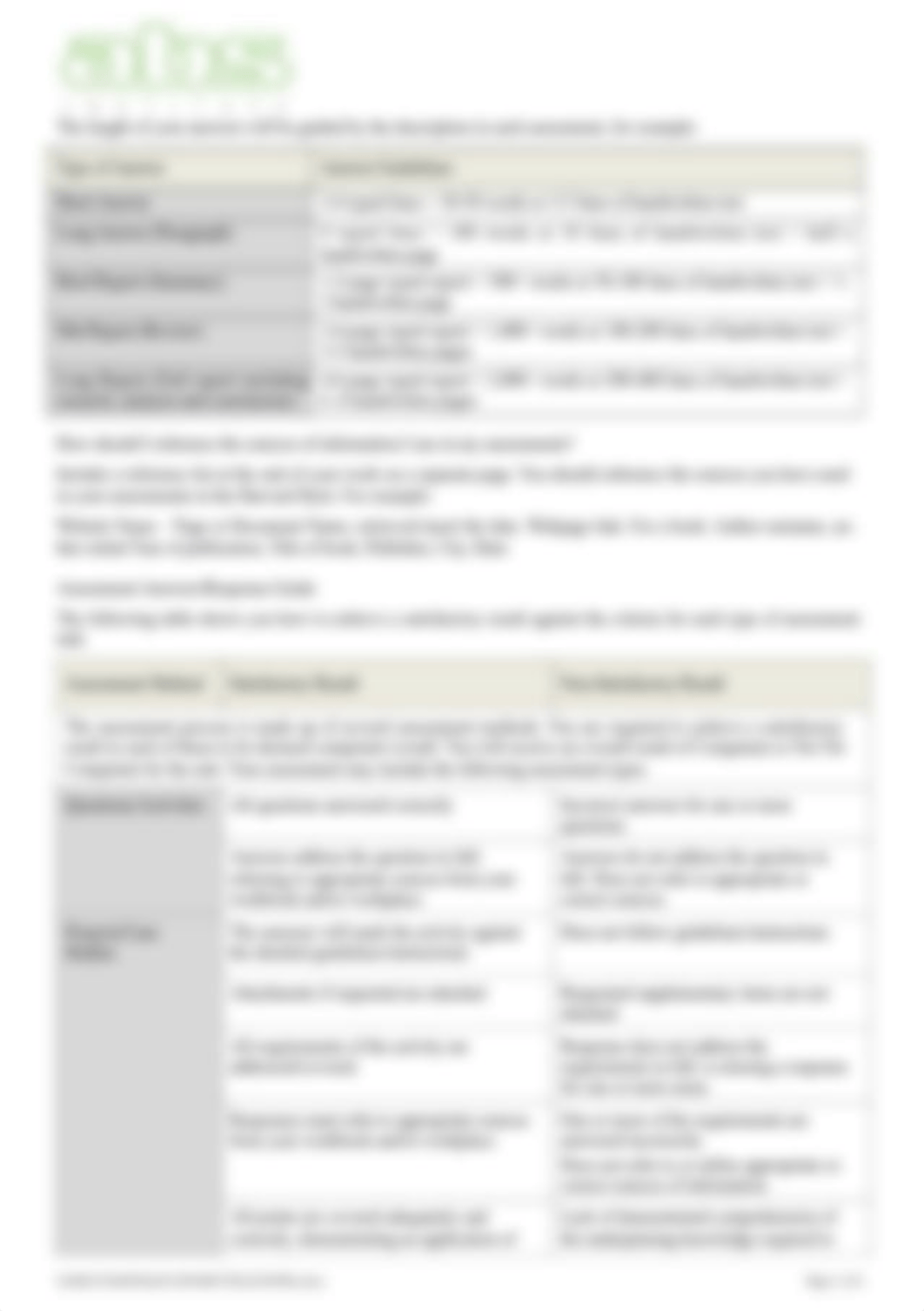 BSBITU306 Design and produce business documents AW V2.0.docx_dxm9gcsxyll_page3