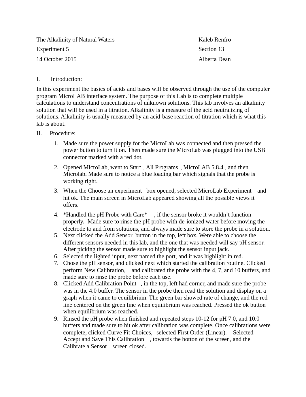 Renfro_Kaleb_Experiment 5.docx_dxmb2p8aqrm_page1