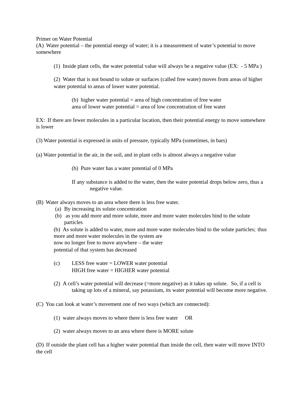 Mega Cheat Sheet Exam 3.docx_dxmb8himo60_page1