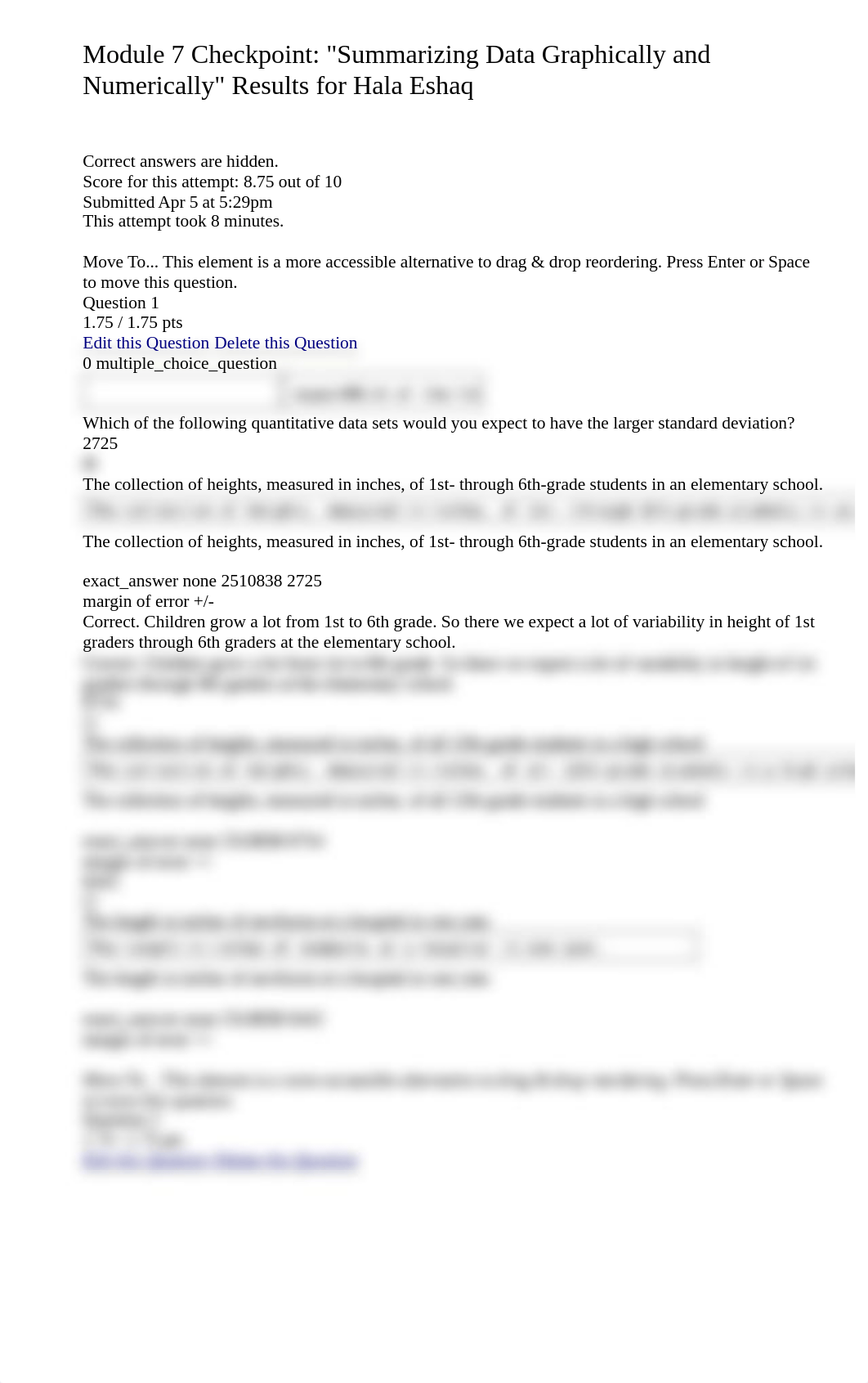 Hala Eshaq's Quiz History_ Module 7 Checkpoint_ _Summarizing Data Graphically and Numerically_.html_dxmddjsqbjf_page2