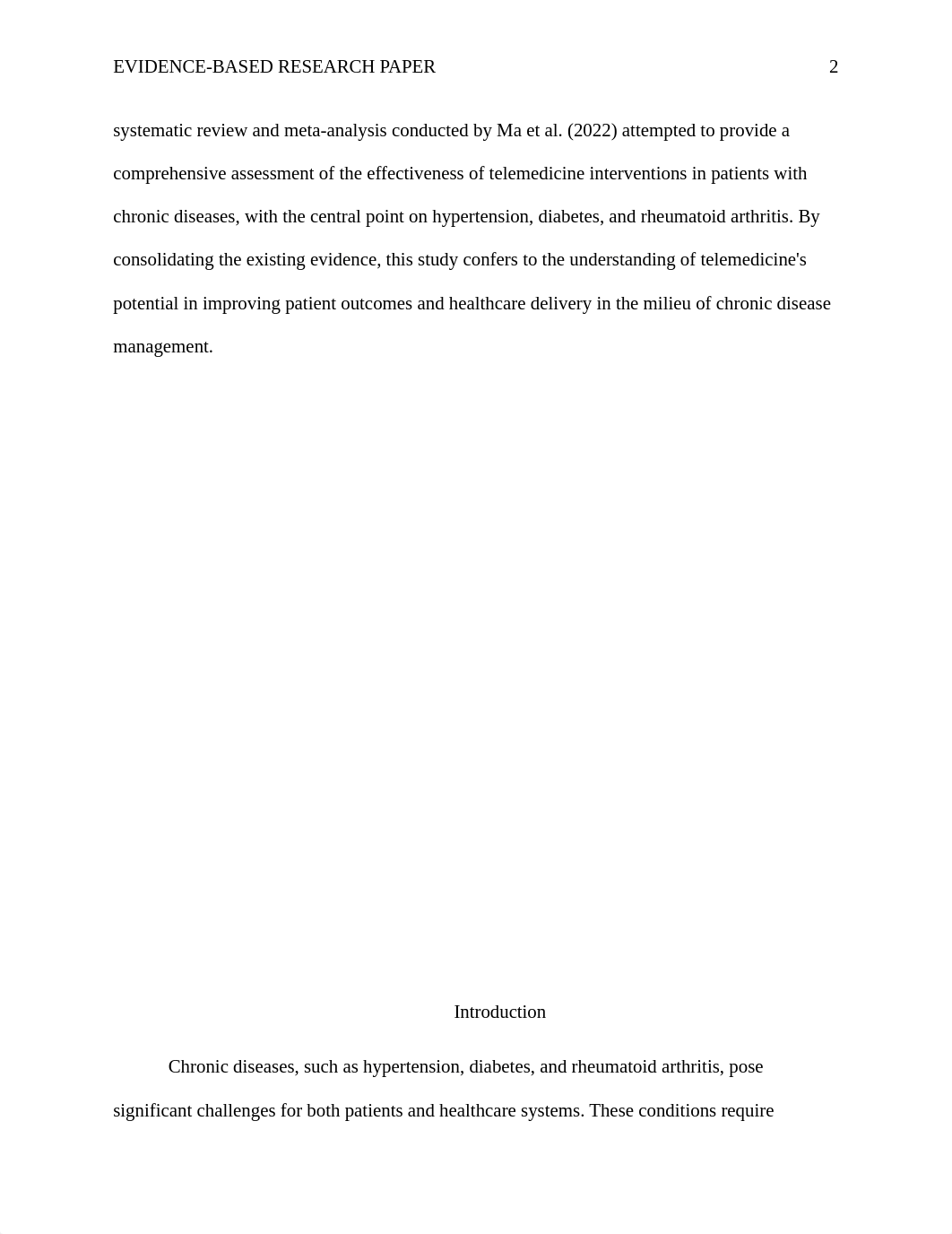 Evidence based research paper .docx_dxmejnlz50l_page2