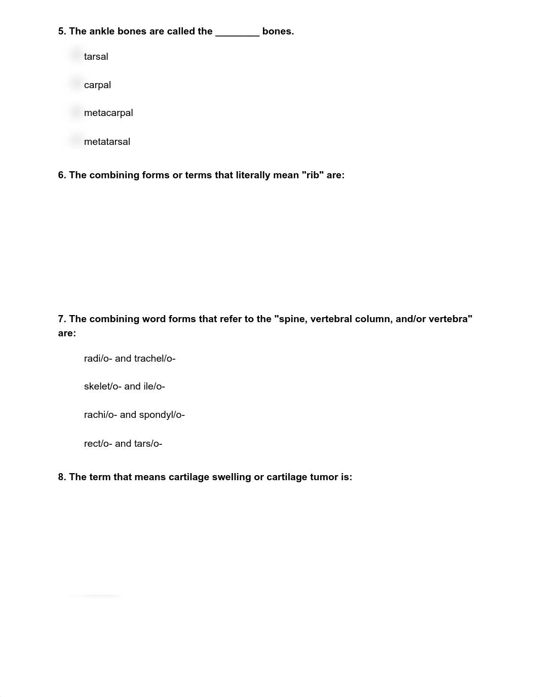 HL101YG50FALL21_ 27. Self Test_ Musculoskeletal System.pdf_dxmfdzodyln_page2