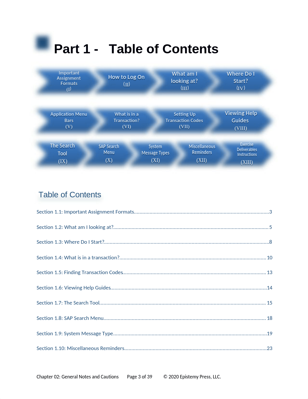 Ch.02-01 Introduction to SAP - S4HANA 1709 MCC V1.4.docx_dxmhl3xt3d3_page3