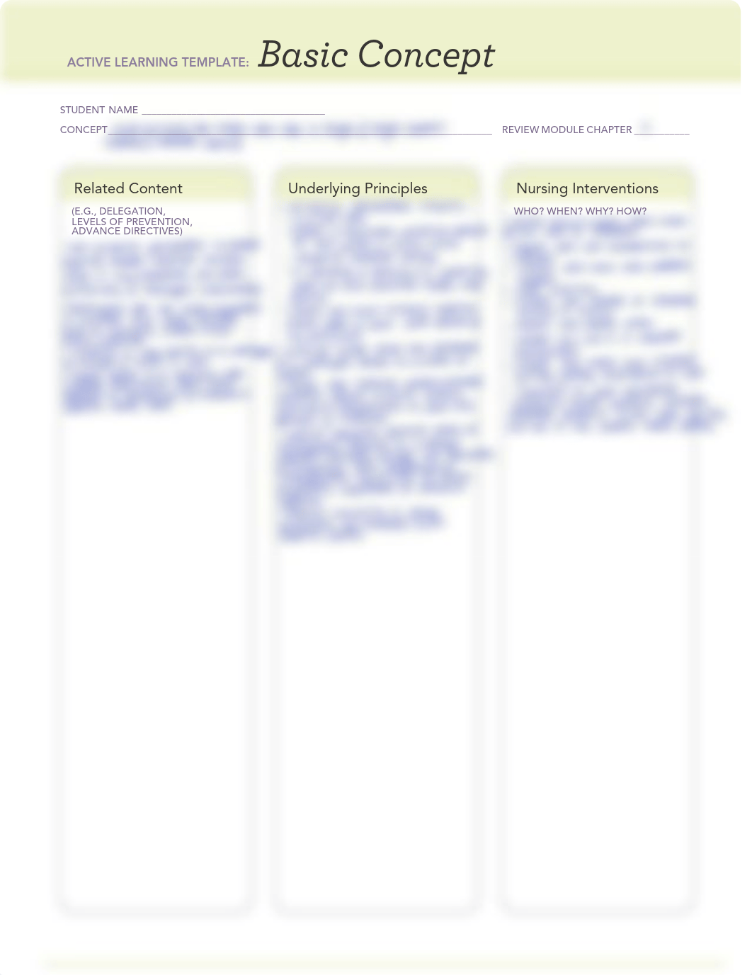 Interventions for a Client Who has a Cough and Night Sweats Chapter 11.pdf_dxmhyc6966g_page1