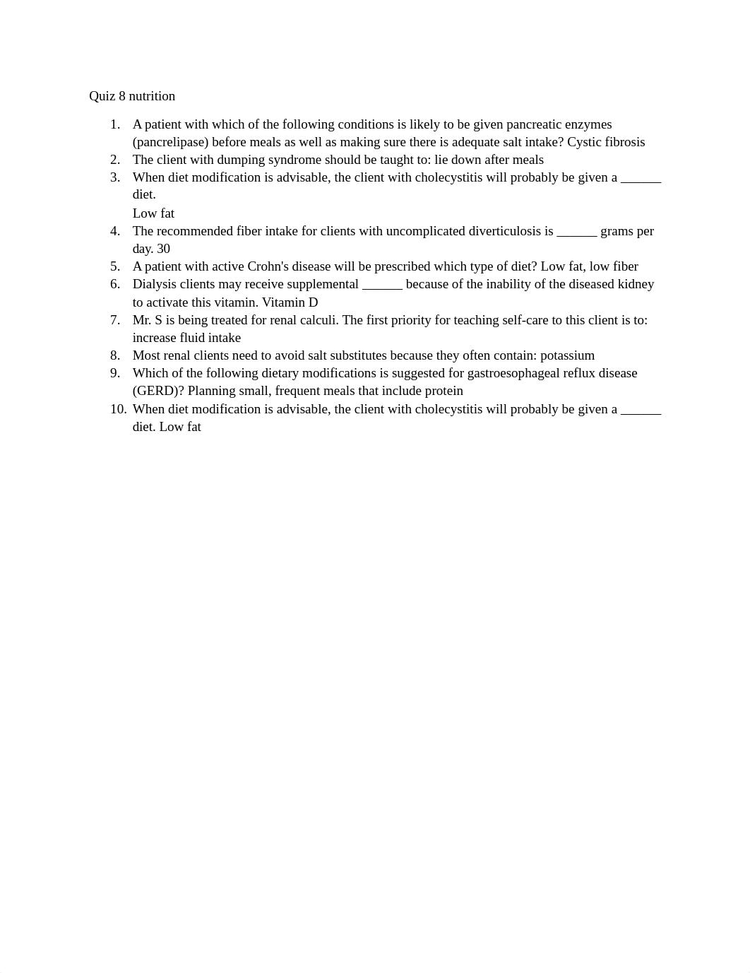 Quiz 8 nutrition.docx_dxmiiyfu3el_page1