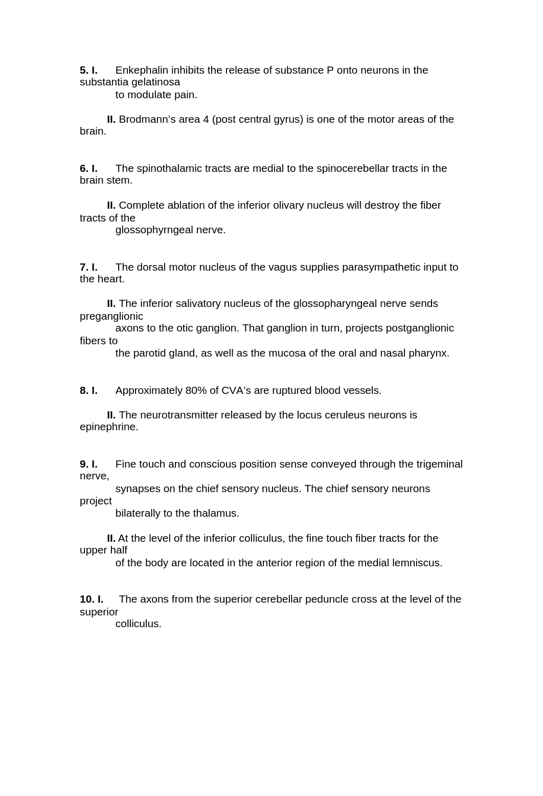 Neuroanatomy Exam II_dxmkn306aq8_page2