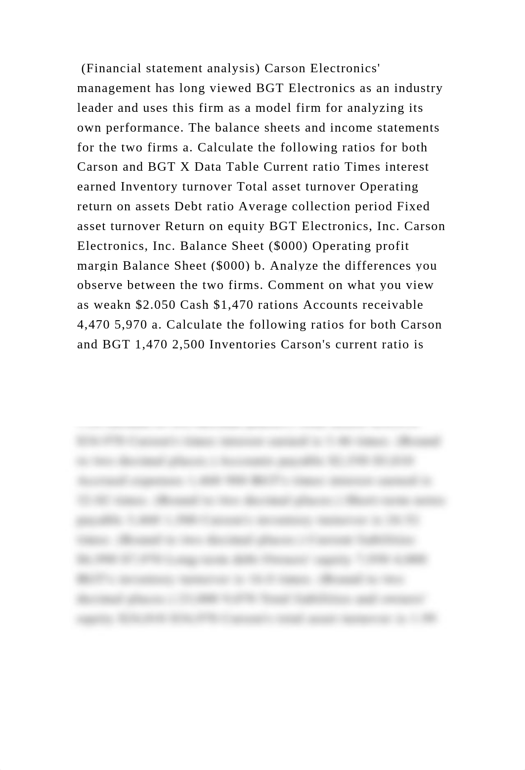 (Financial statement analysis) Carson Electronics management has lon.docx_dxmm0f4gi5i_page2