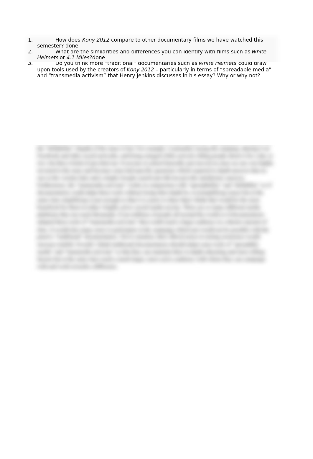 HRTS 3149W Module 5 Kony 2012 disscussion .docx_dxmnsozyg20_page1