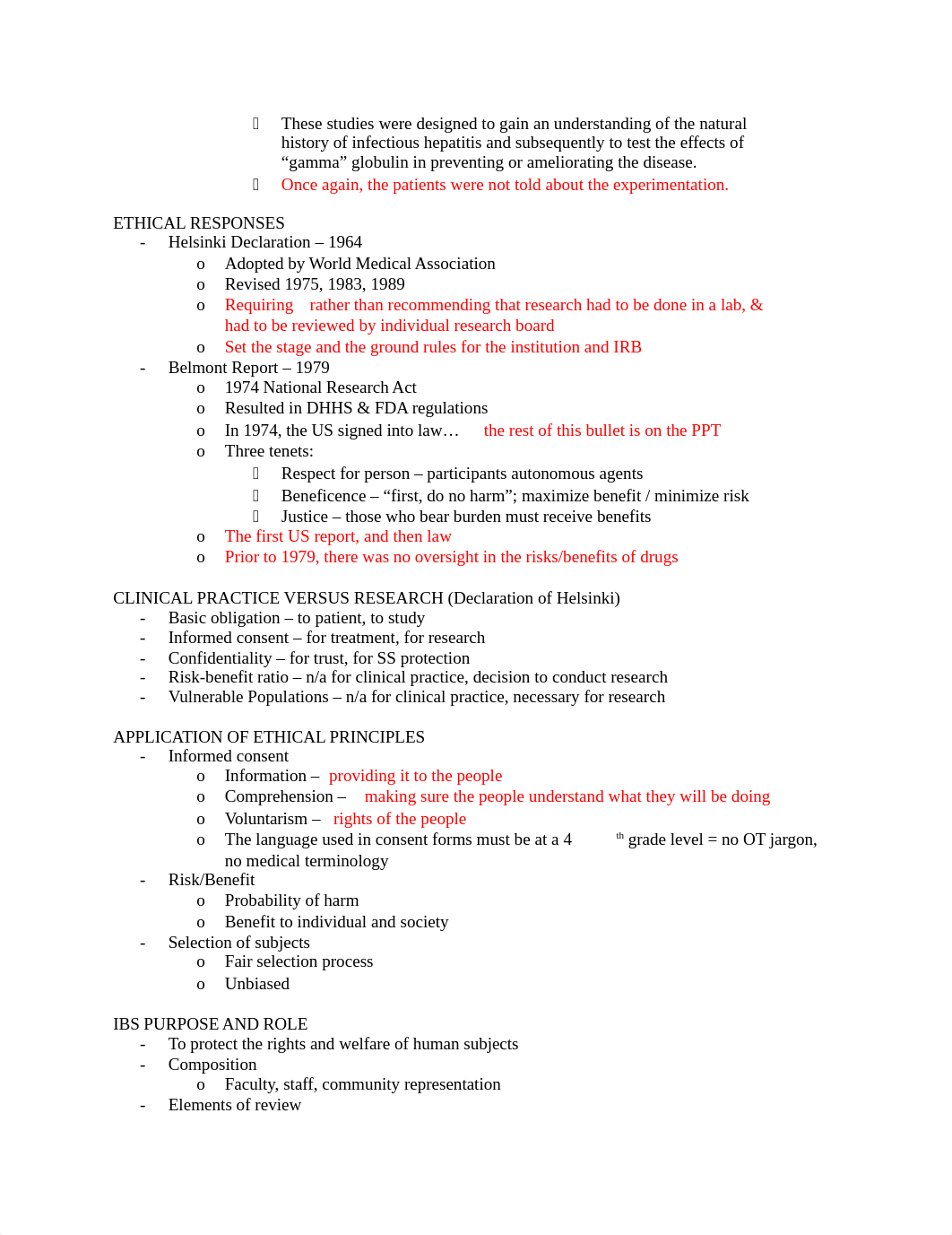 Week 2 - Ethical Issues in Clinical Research_dxmo0tg9ysd_page2