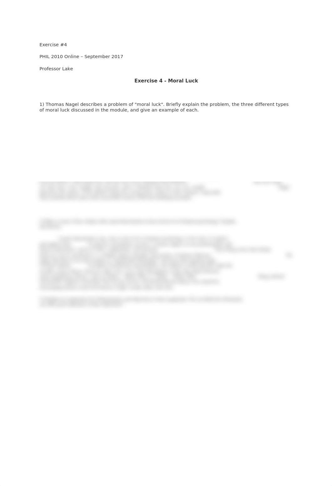 PHIL 2010 - Exercise 4 - Moral Luck.docx_dxmohu2vw1d_page1