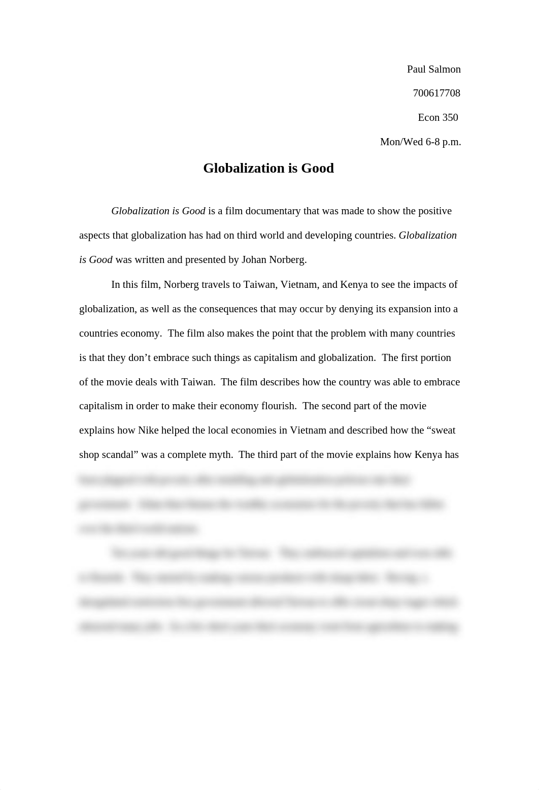 Globalization is Good Film Review_dxmoidsdare_page1