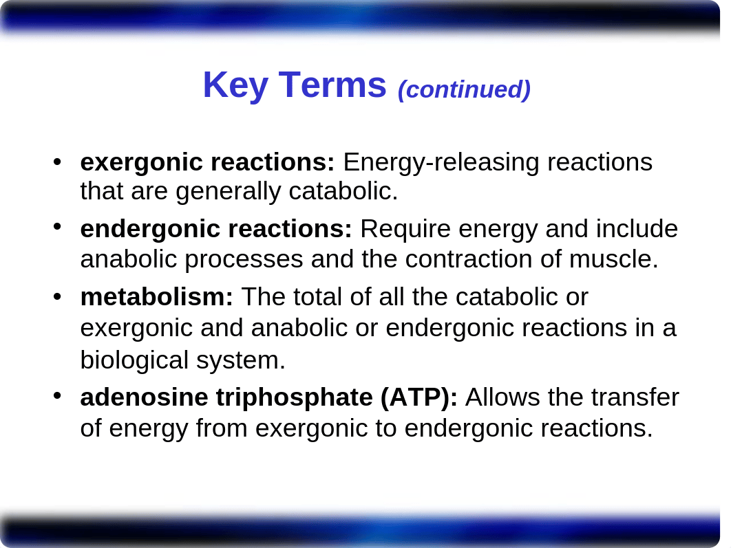 HERS 389 - Chapter 3 - Bioenergetics of Exercise and Training.ppt_dxmoznqa6iq_page5