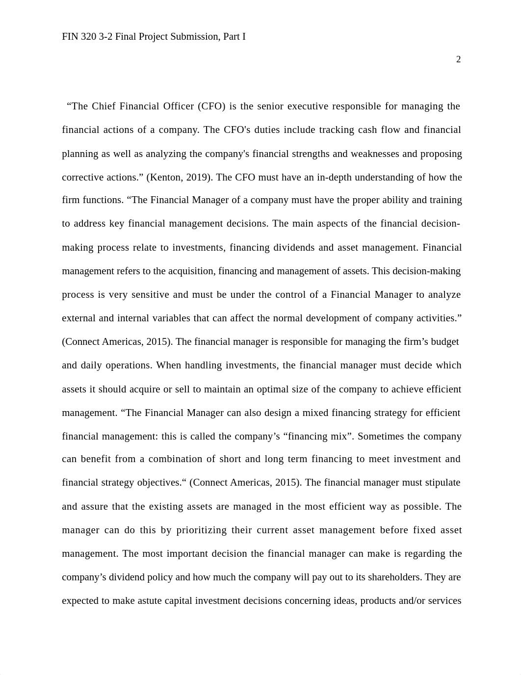 FIN 320 3-2 Final Project Submission, Part I .docx (1).docx_dxmrp208748_page2