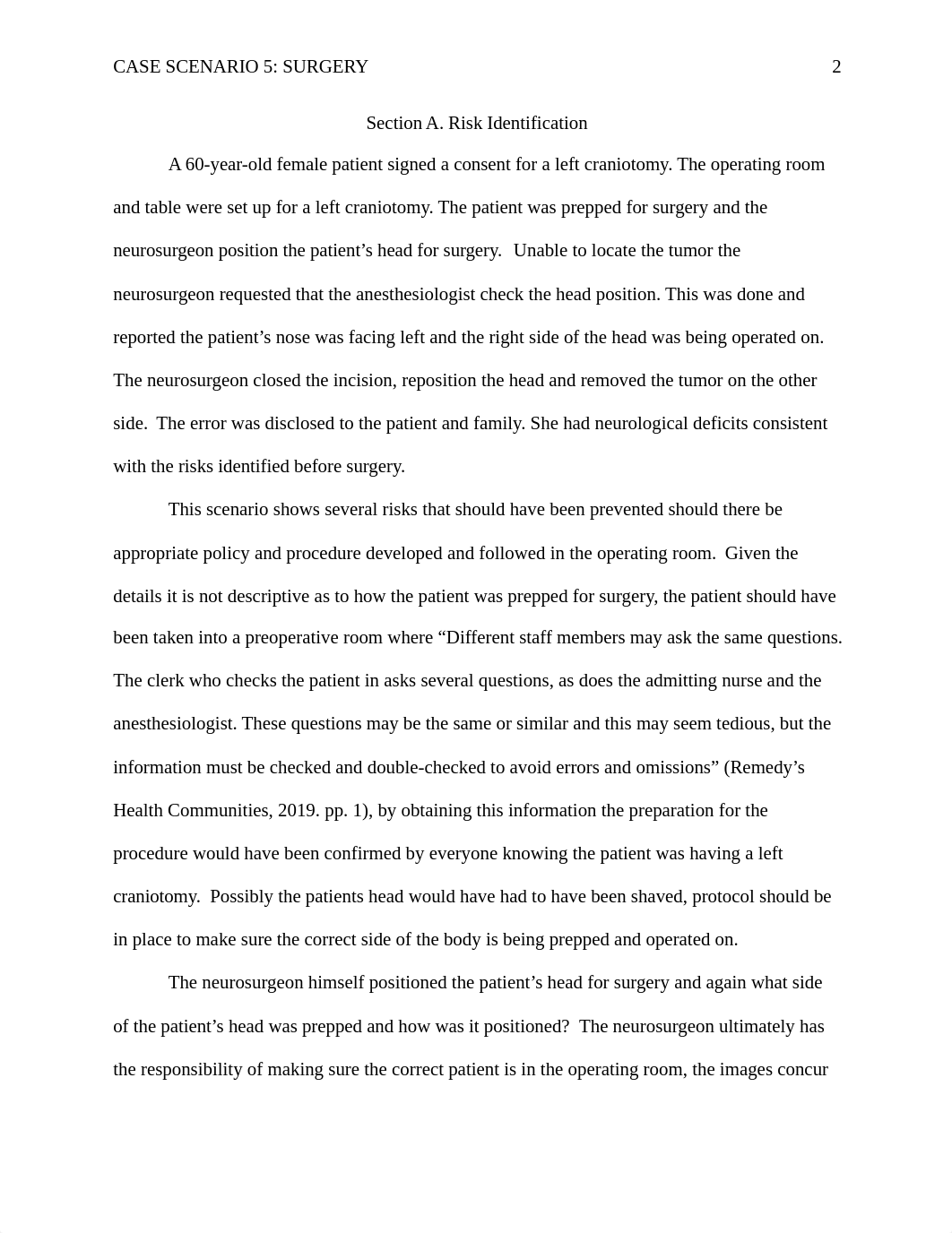 Case Scenario 5- Surgery.docx_dxmsox5lqjq_page2