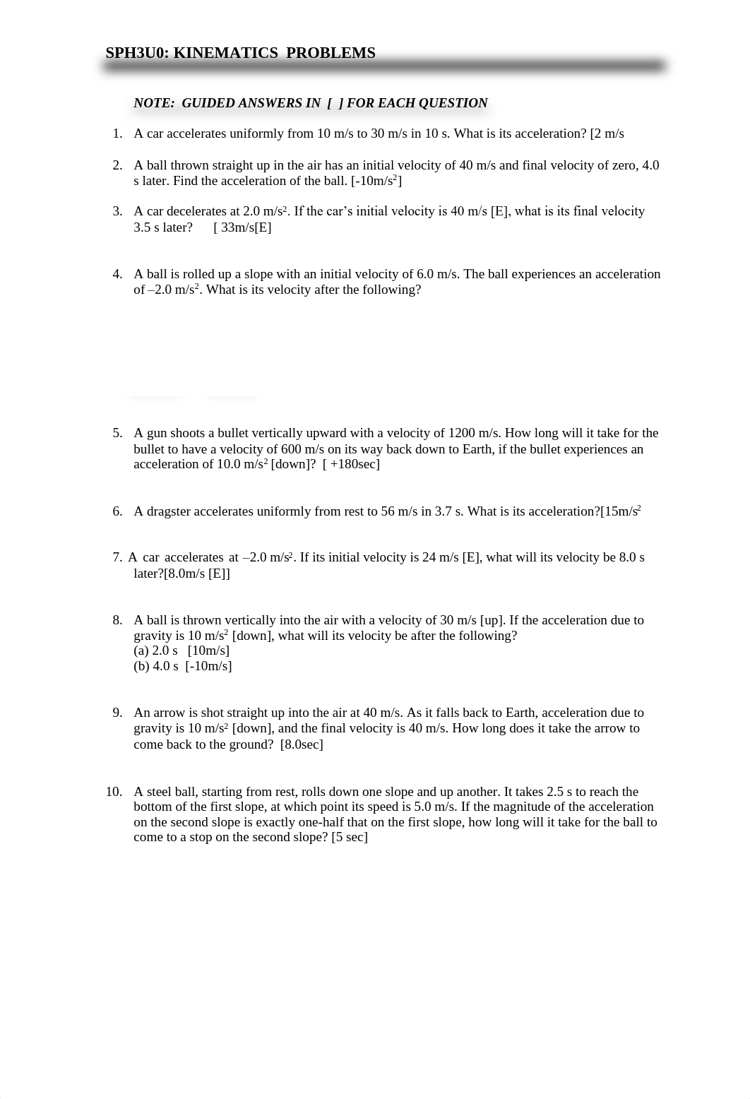 3U-KINEMATICS08A KINEMATICS PROBLEMS.pdf_dxmuuga5qgn_page1