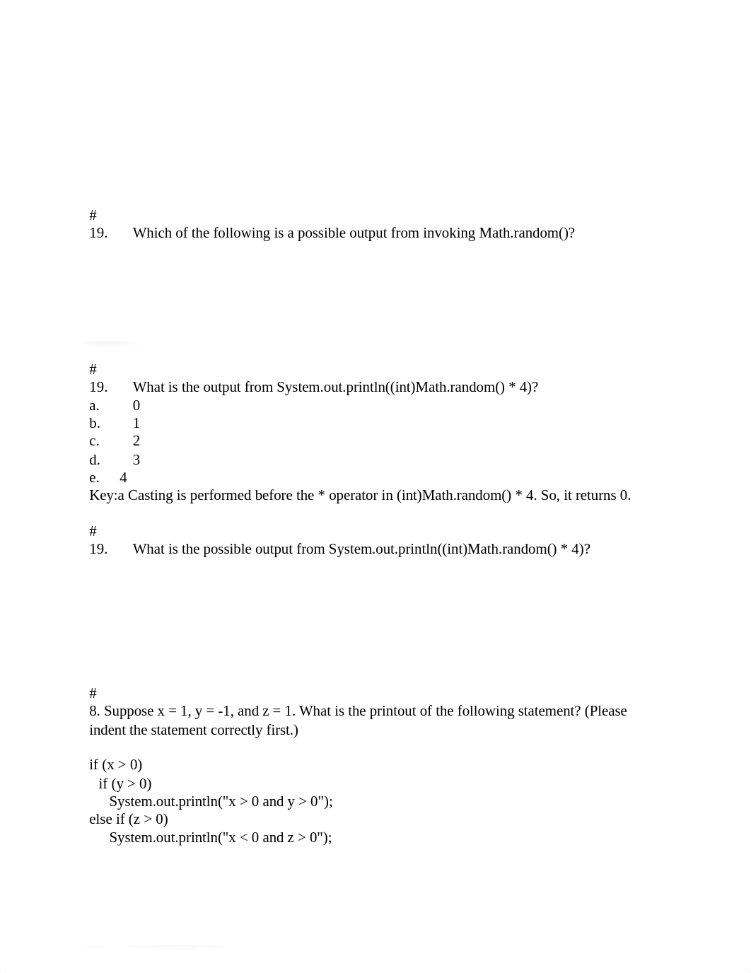 CSC225 Chapter 3 Selections.docx_dxmw7tpj9jn_page2