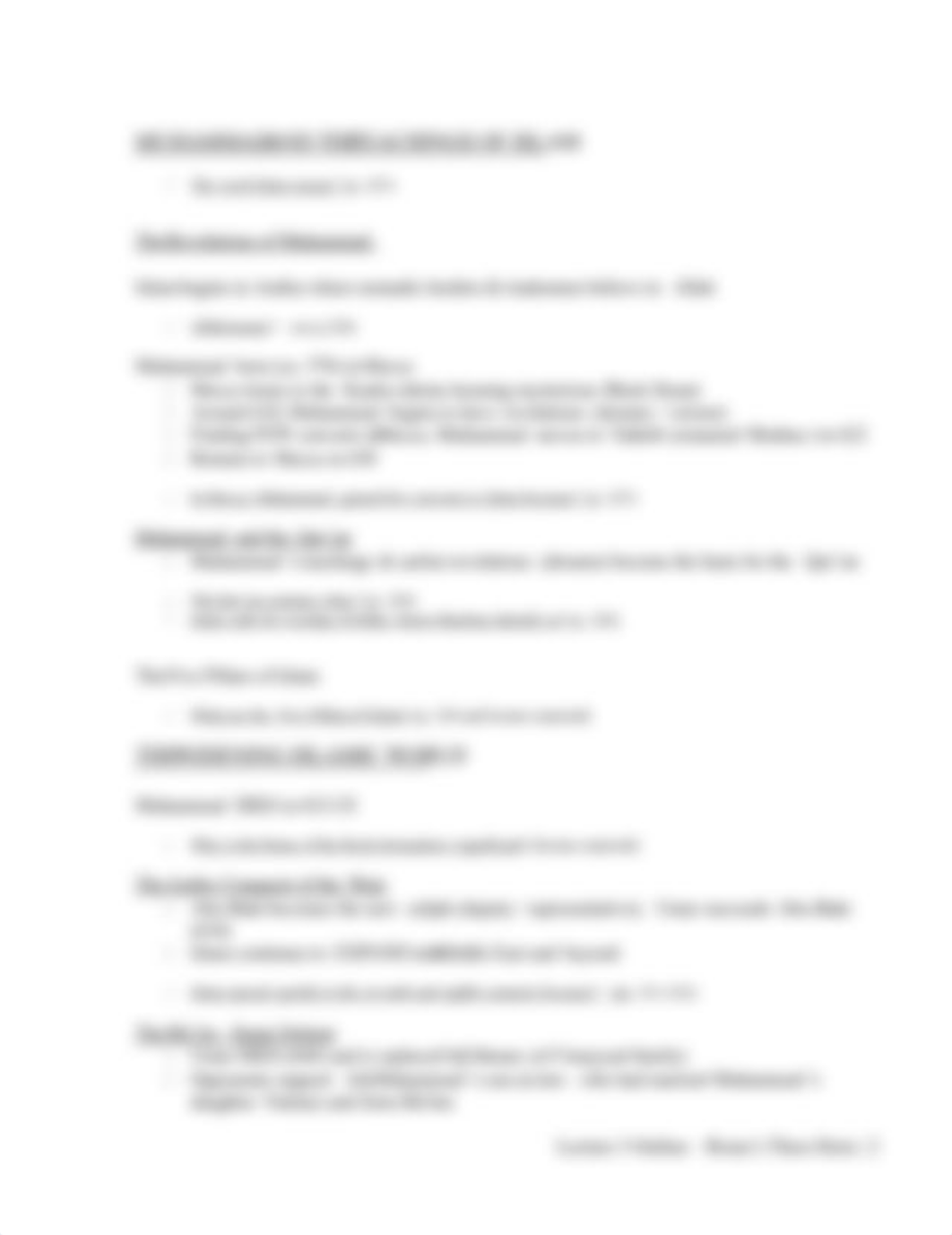 150 Lecture 3 Outline - Rome's Three Heirs (Sp 2021).docx_dxmx8gec6yq_page2