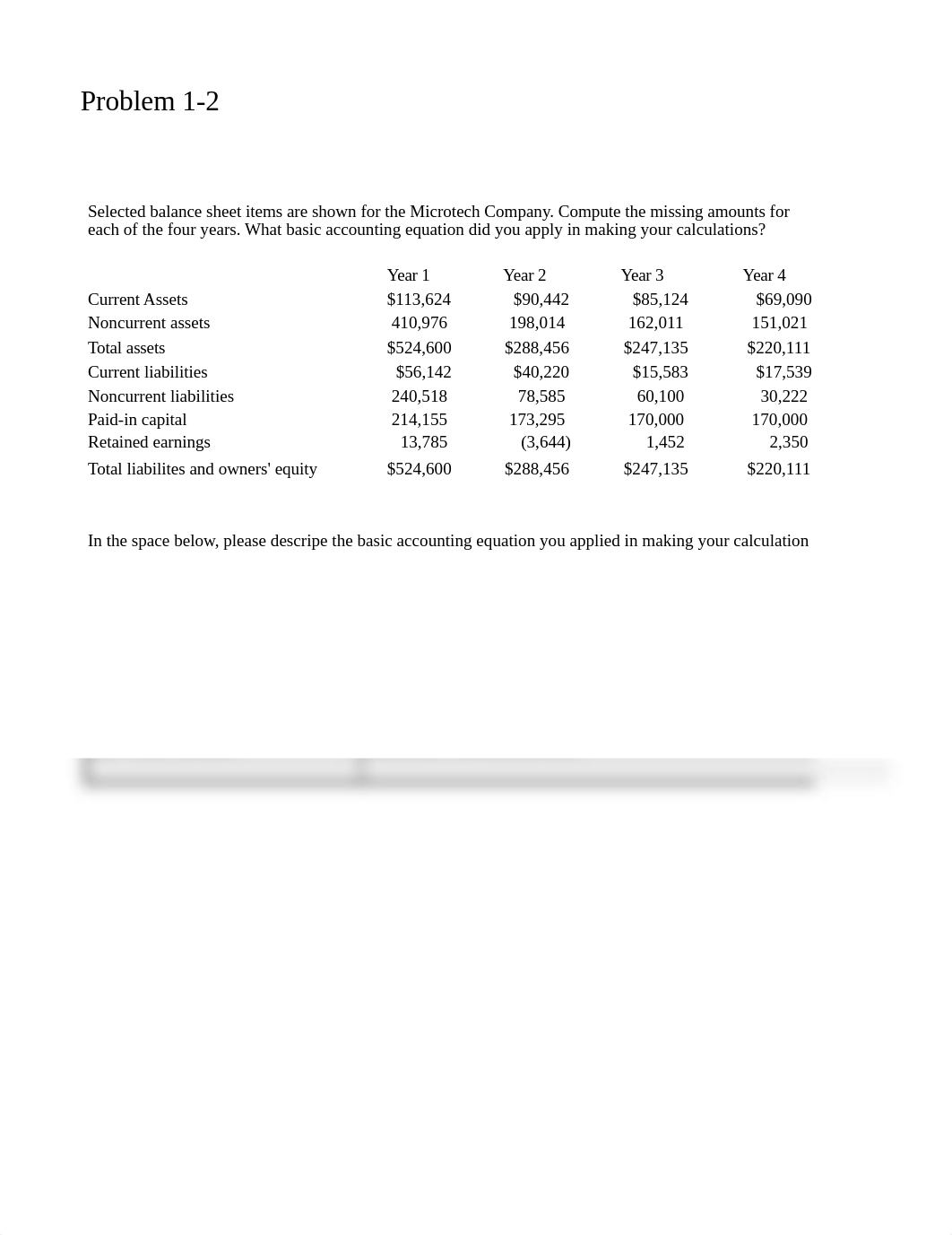 BUS 603 Week 1 Homework Template-2.xlsx_dxmz8q3k0u0_page1