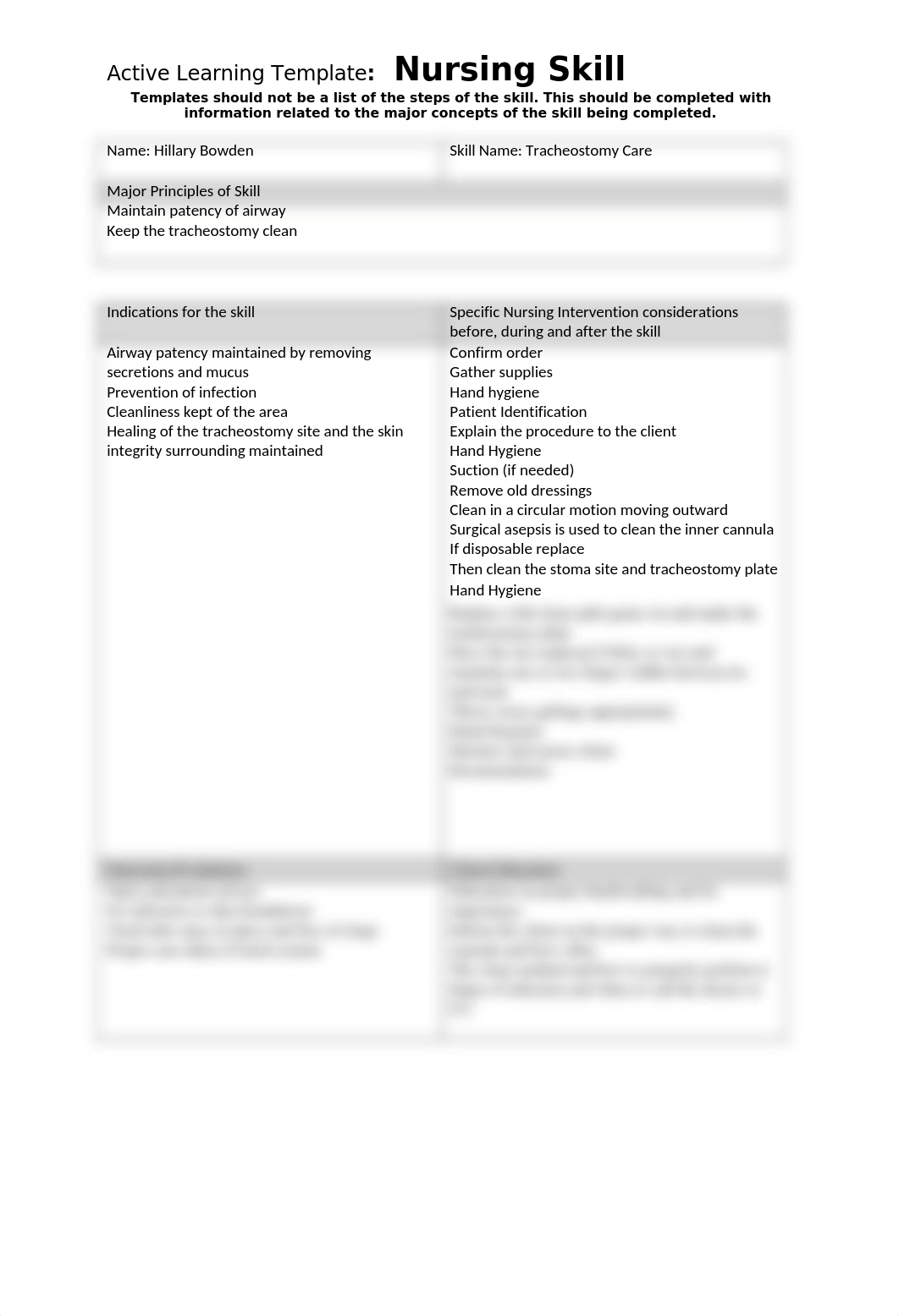 ATI Nursing Skill template Tracheostomy Care.docx_dxmzo81ete1_page1