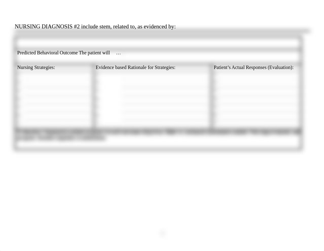 NSG Care Plan Part 2 NURSING DIAGNOSIS NUR 414 SPRING 2019 .doc_dxn02pzuq91_page3