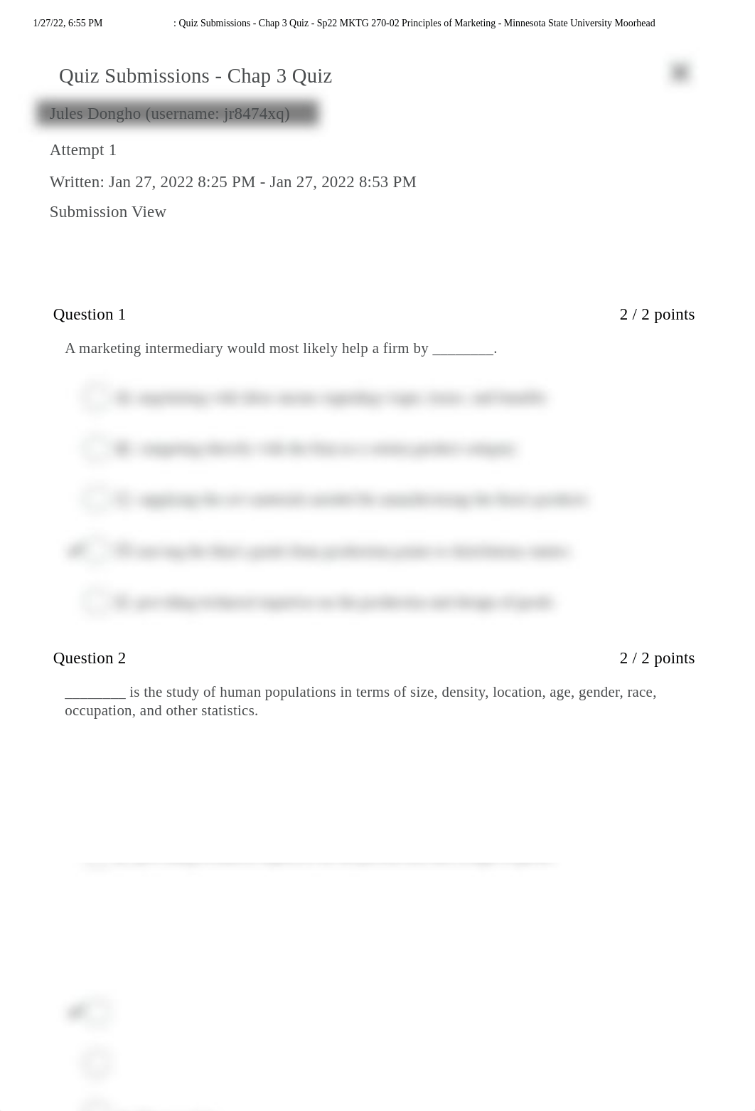 _ Quiz Submissions - Chap 3 Quiz - Sp22 MKTG 270-02 Principles of Marketing - Minnesota State Univer_dxn0df2117t_page1