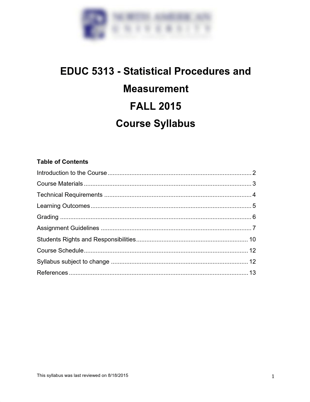 EDUC 5313 Statistical Procedures and Measurement_dxn1fzsvfyk_page1