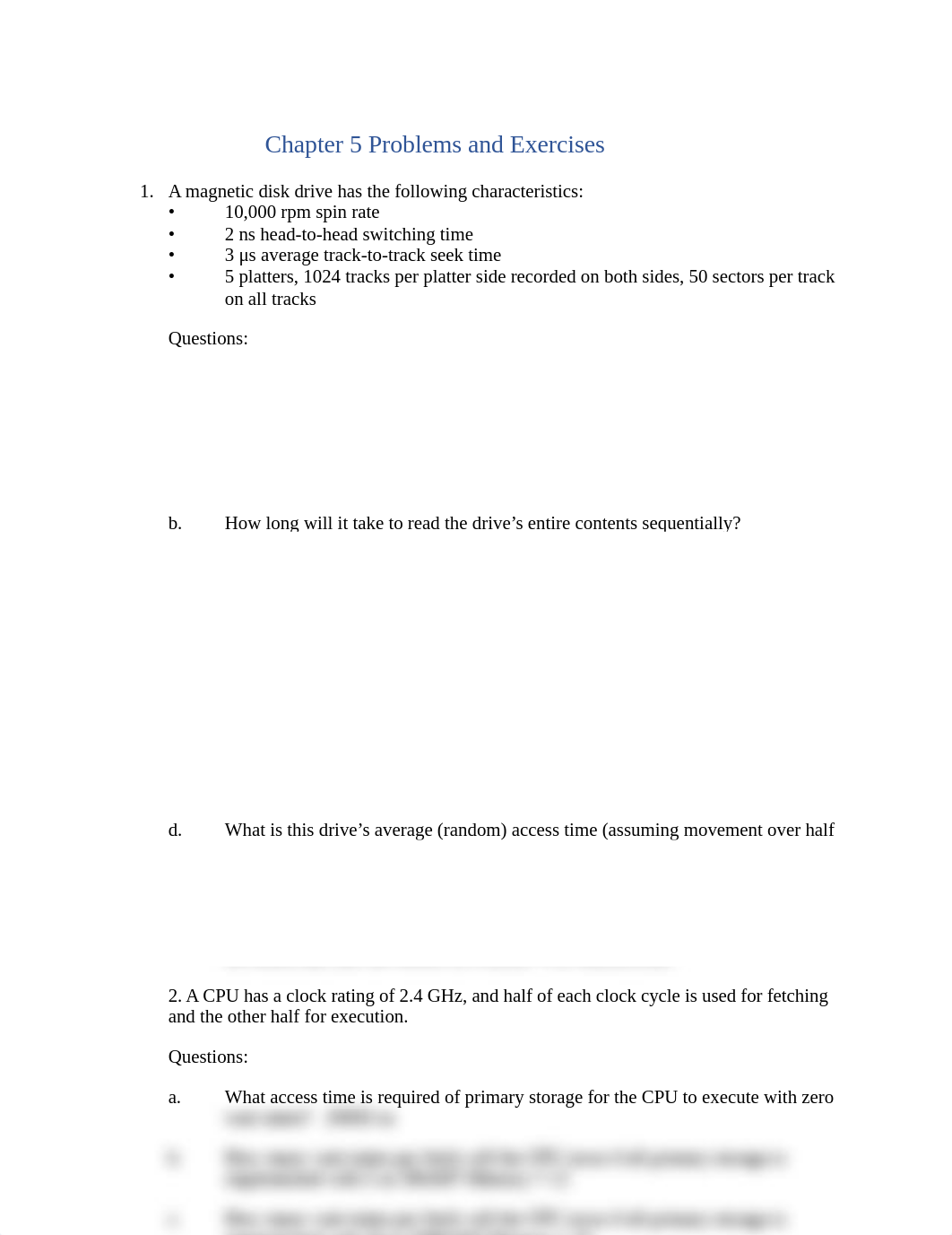 Jgillis-week2-assignment3-Chapter 5 Problems and Exercises.docx_dxn1g9a8xm6_page1