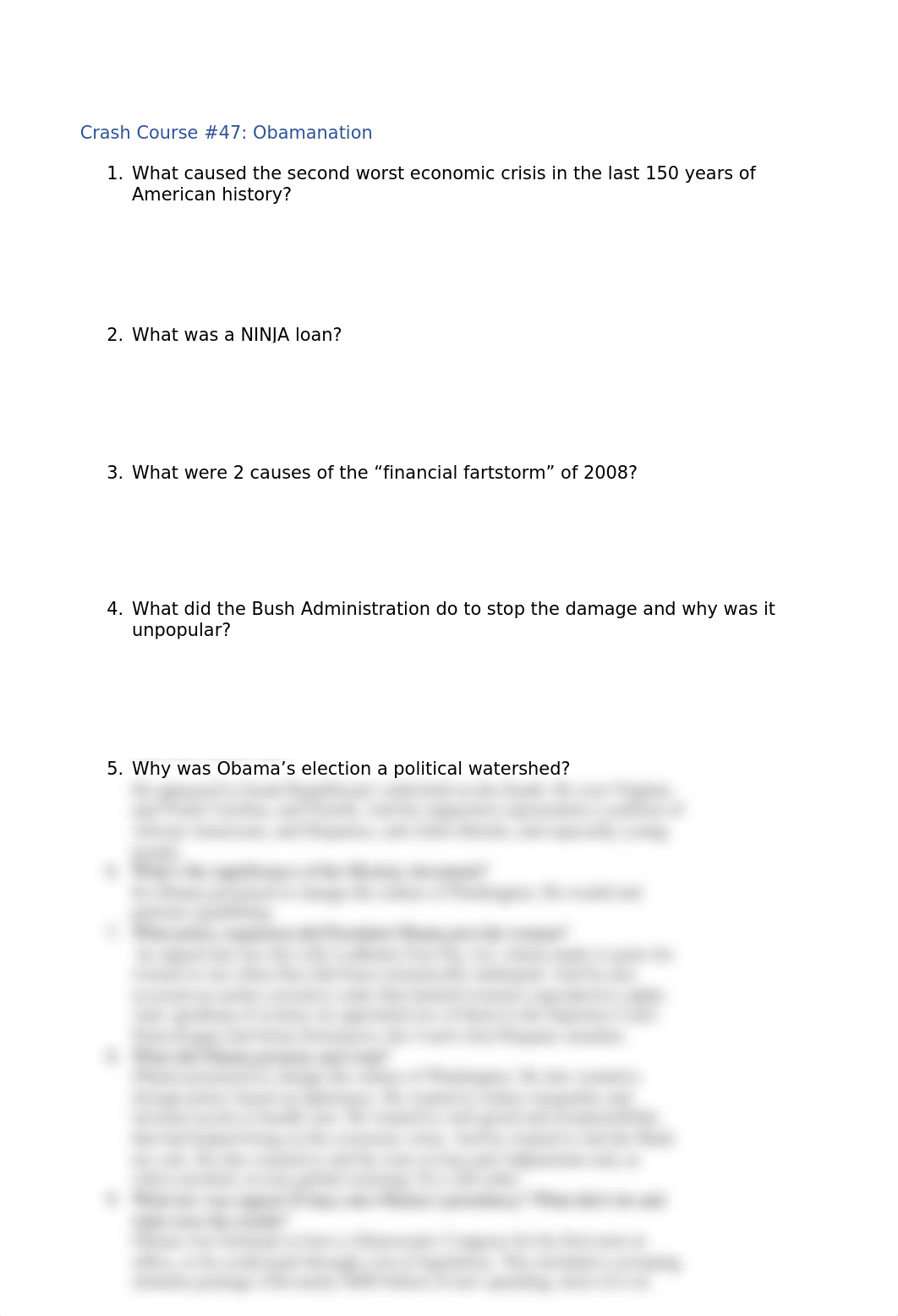 Crash Course #47 Questions kelso prudot.docx_dxn2su514j3_page1