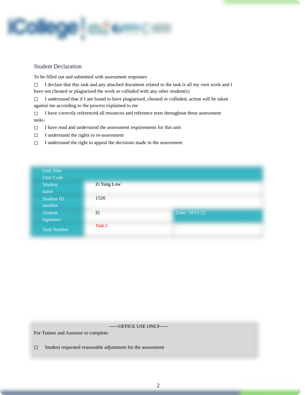 BSBXCM501 - Assessment Task 2 v4 Digital Marketing (1).docx_dxn3nt3x75v_page2