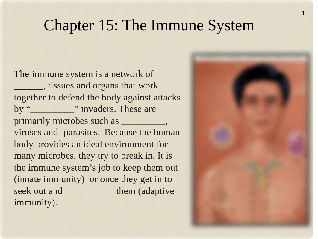 Chapter 15 The Immune System (1).ppt_dxn4kgcr8bc_page1