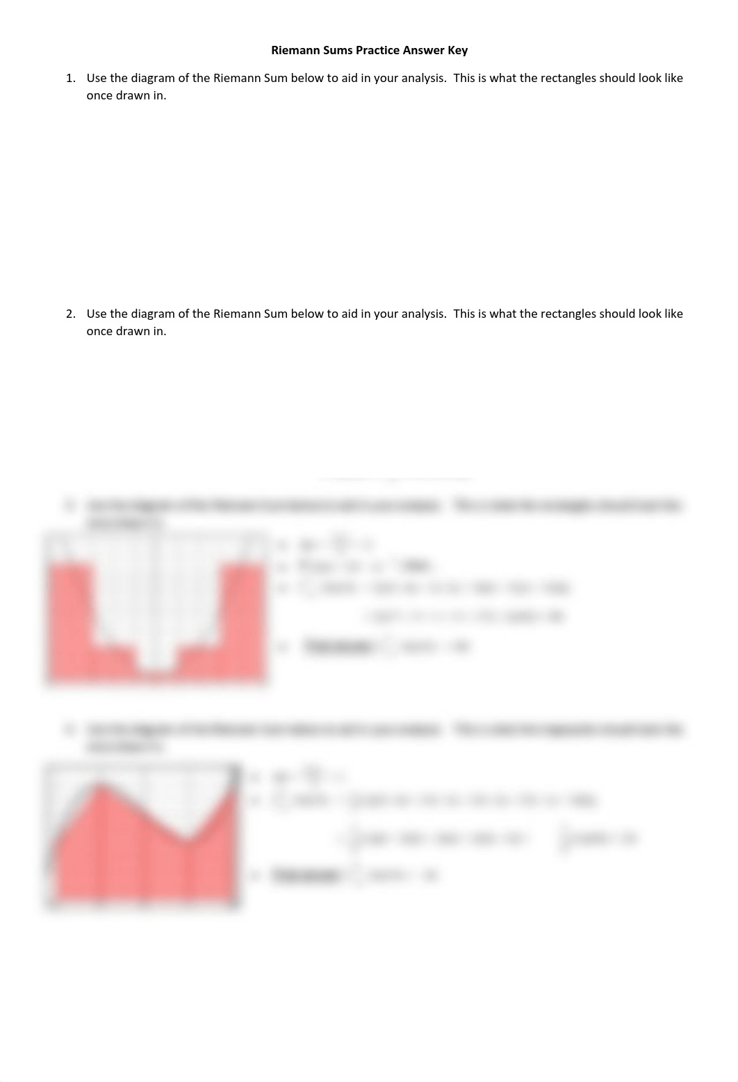 Riemann Sums Practice Answer Key.pdf_dxn5nnbqzra_page1